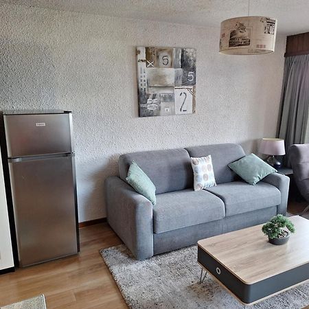Vex Les Collons1800- Bel Appart 2Pieces-4 Pers-Piscine-Sauna-Parking Int-Wifi Gratuit מראה חיצוני תמונה