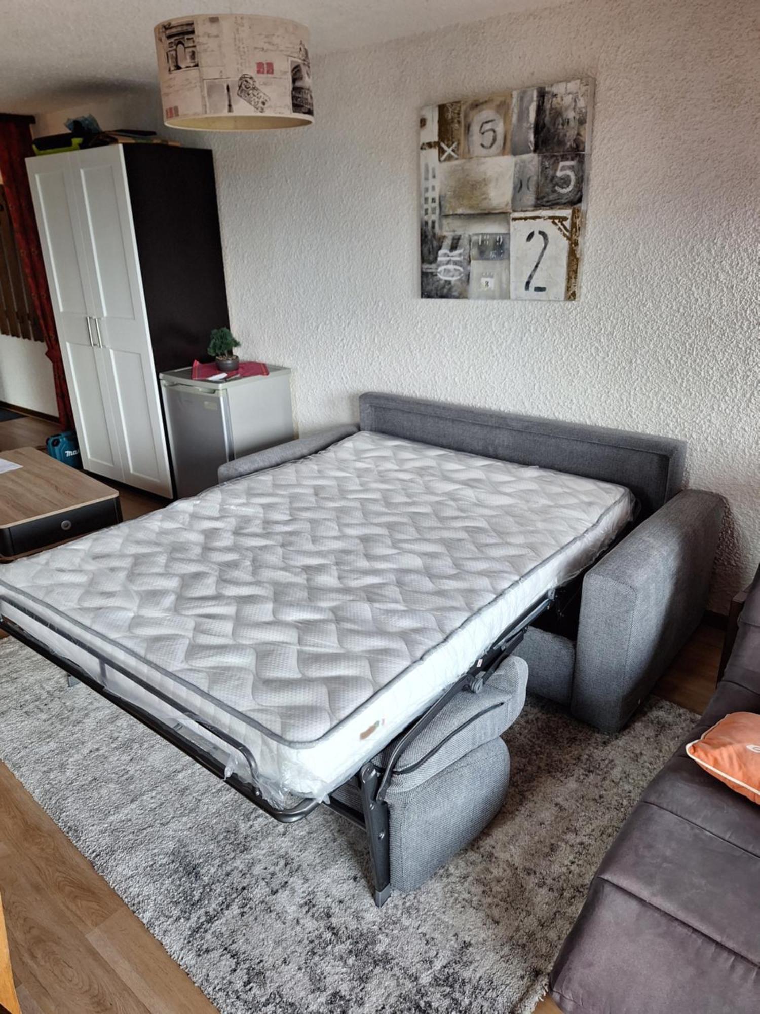 Vex Les Collons1800- Bel Appart 2Pieces-4 Pers-Piscine-Sauna-Parking Int-Wifi Gratuit מראה חיצוני תמונה