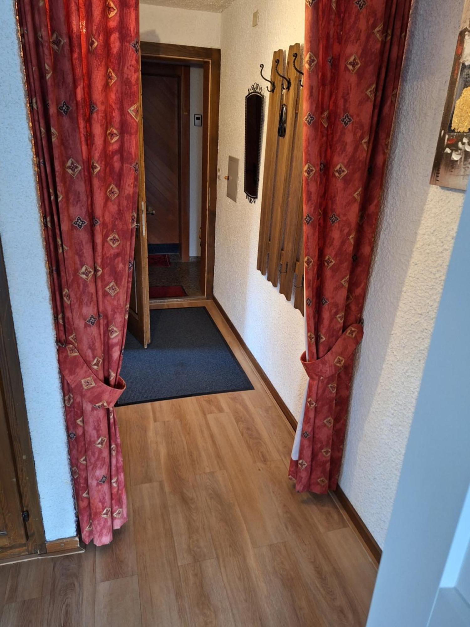 Vex Les Collons1800- Bel Appart 2Pieces-4 Pers-Piscine-Sauna-Parking Int-Wifi Gratuit מראה חיצוני תמונה
